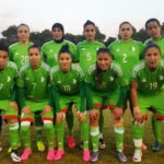 Les dames affronteront le Mali en amical