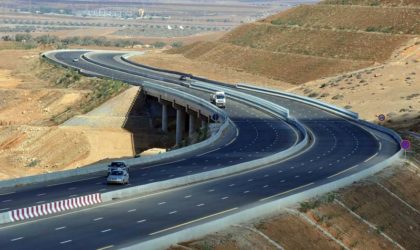 Jumelage entre l’Algérie et l’UE pour améliorer la qualité de l’infrastructure routière