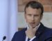 Emmanuel Macron humilié par un député belge