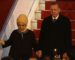 Pourquoi Erdogan était-il crispé durant sa visite officielle en Algérie ?