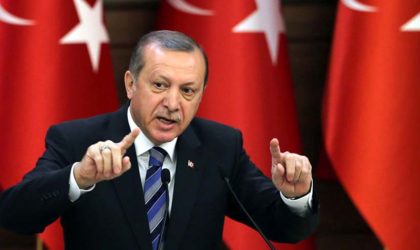 Erdogan : «Tout pays de l’OTAN a le même poids que les Etats-Unis»