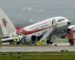 Mouvement de panique à bord d’un avion d’Air Algérie assurant la liaison Toulouse-Oran