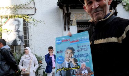 Le FFS prépare un grand hommage à Hocine Aït Ahmed