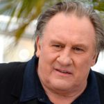 Gérard Depardieu Algérie France