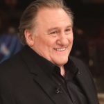 Gérard Depardieu Algérie