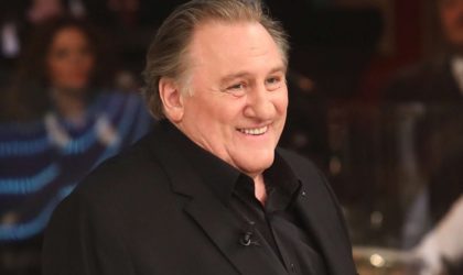 Depardieu accusé à tort de racisme : «C’est une fierté d’être algérien !»