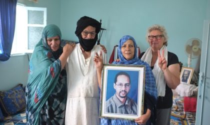 Sahara Occidental : deux avocates françaises placées en rétention sans droit au Maroc