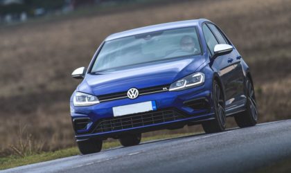 Volkswagen de Sovac Algérie : la Golf Join bientôt disponible