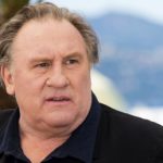 Gérard Depardieu