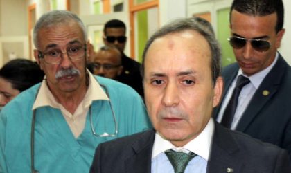 Le tribunal d’Alger déclare illégale la grève du Syndicat des praticiens de santé publique