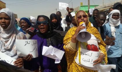 Une répression d’une violence inqualifiable s’abat sur les militants d’IRA-Mauritanie