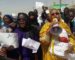 Une répression d’une violence inqualifiable s’abat sur les militants d’IRA-Mauritanie