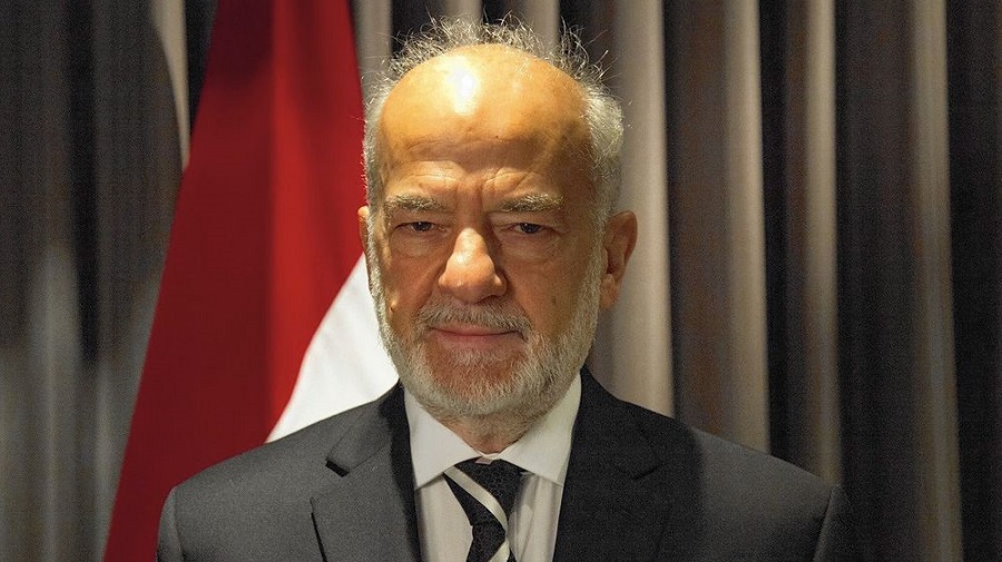 Al-Jaafari Abderrahmane