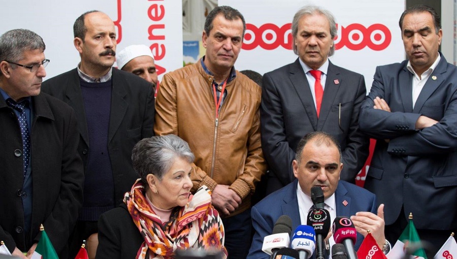 Ooredoo