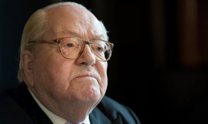 Jean-Marie Le Pen réécrit l’histoire : le tortionnaire justifie ses actes en Algérie