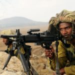 Israël juif éthiopien réfugiés africains