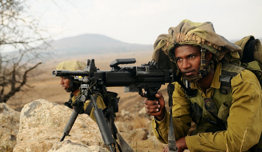 l’Etat sioniste renvoie des milliers de réfugiés africains vers l’inconnu