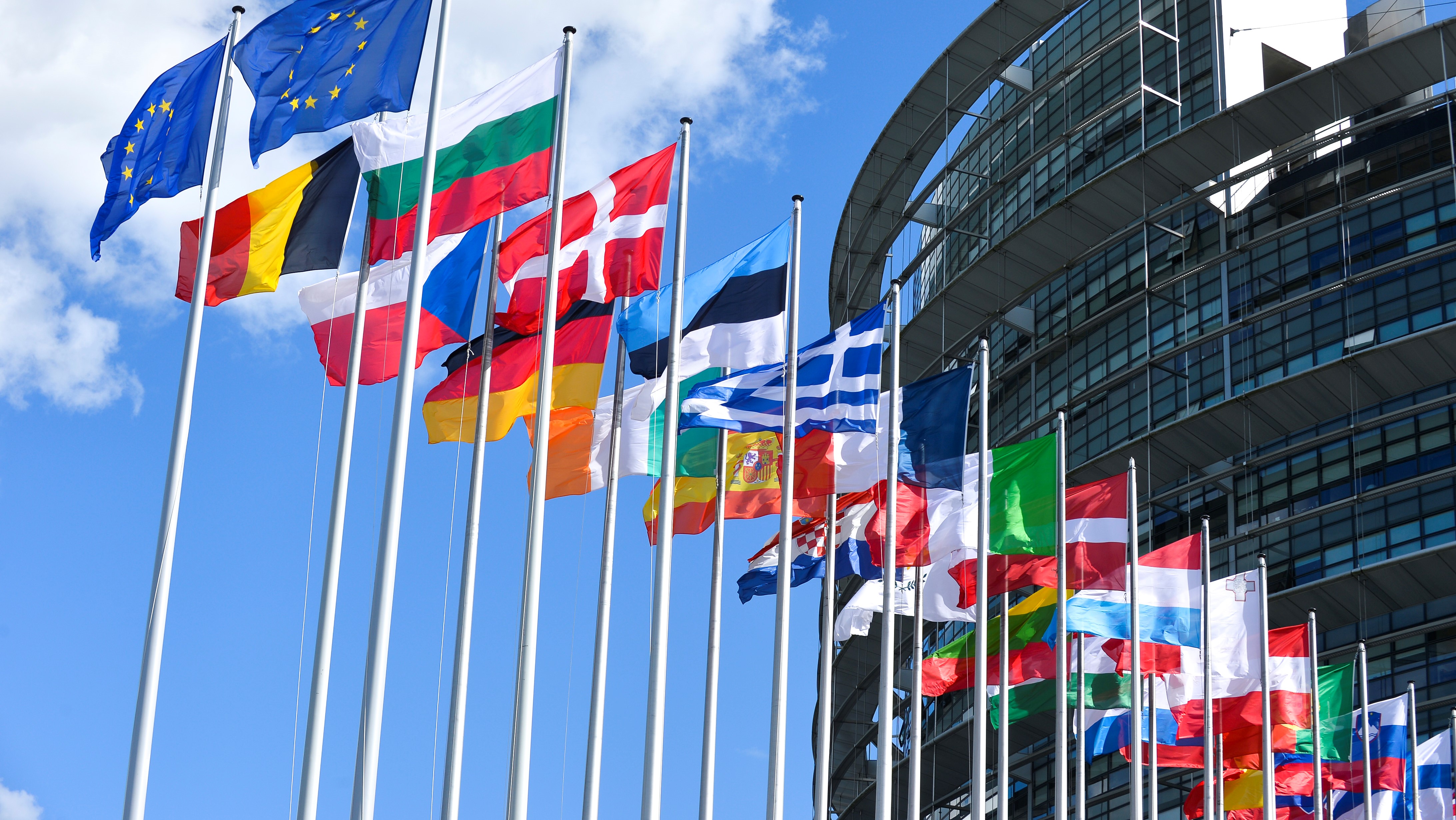 Rencontre de députés et syndicalistes européens avec le Polisario : l’UE démasquée