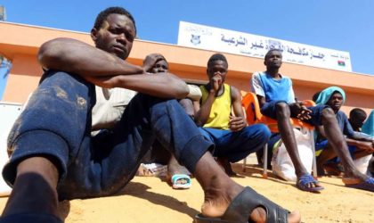 Des experts de l’ONU sur la Libye : «Le règlement de la crise n’est pas pour demain»
