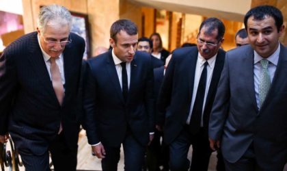 Islam de France : Macron va-t-il sacrifier le Conseil du culte musulman ?