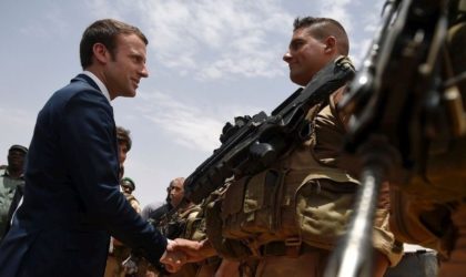 La presse parisienne à Macron : «La France doit se retirer du Sahel»