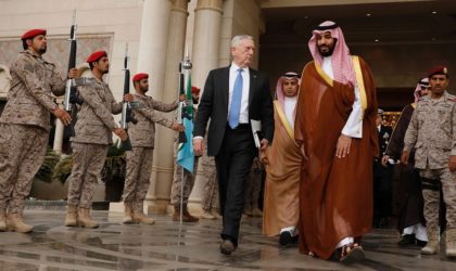 Proche-Orient : Washington veut mettre fin au conflit yéménite