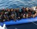 Espagne : 6 000 migrants arrivent du Maroc en 24 heures