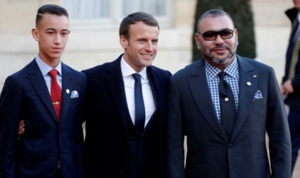Les médias français lâchent le Maroc et prédisent la chute de la monarchie