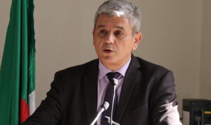 Mohcine Belabbas réélu sans surprise à la tête du RCD