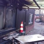 Mosquée Drachten