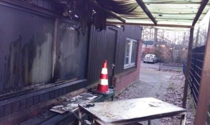 Pays-Bas : attaque contre une mosquée à Drachten