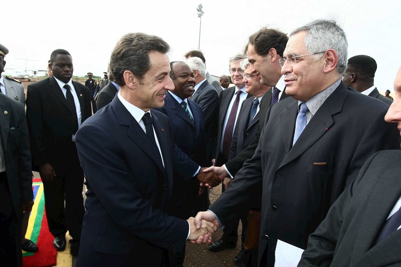 Bourgi sur les rapports entre Paris et l’Afrique : «La Françafrique est plus présente que jamais !»