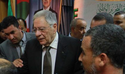 Ould-Abbès : «Tliba n’échappera pas à la commission de discipline»