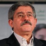 Ouyahia président