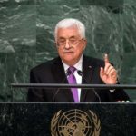 Palestine Abbas