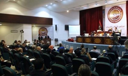 Libye : le Parlement de Tobrouk rejette l’Assemblée constituante