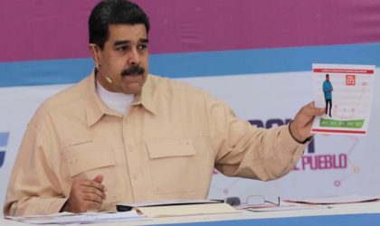 La monnaie virtuelle du Venezuela mise en vente