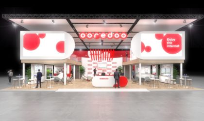 Ooredoo au MWC Barcelone 2018 : contribuer au développement de l’économie