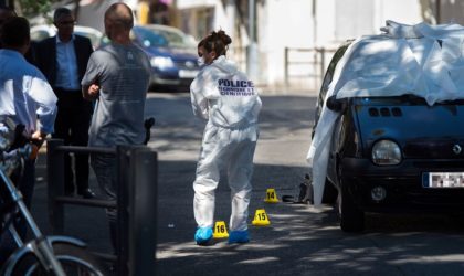 Le mystère demeure entier : un dixième ressortissant algérien tué à Marseille