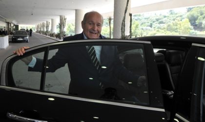 Issad Rebrab veut monter une usine Toyota et dénonce le «lobby italien»