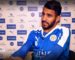 Leicester City : Mahrez sur le banc contre Manchester City
