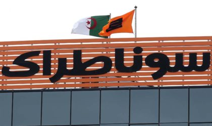 Sonatrach compte recruter 12 000 travailleurs pour les cinq prochaines années