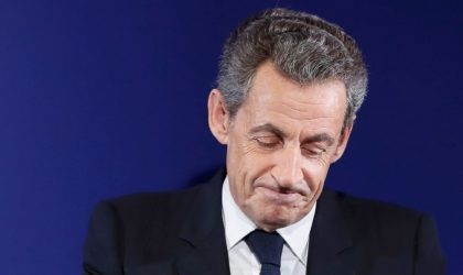 Nicolas Sarkozy sur une chaîne française : «J’aurais aimé naître à Alger»