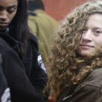 Ahed Tamimi