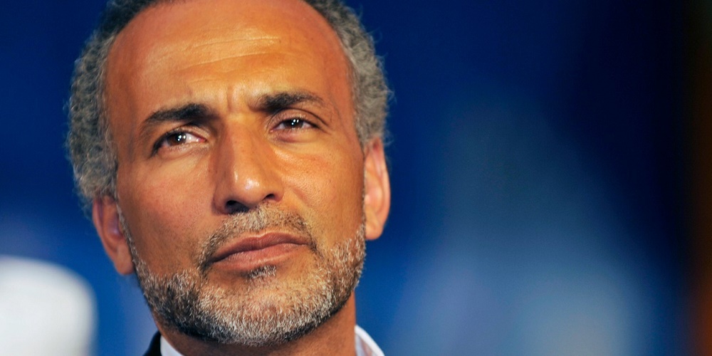 cour d’appel de Paris rejet demande de libération Tariq Ramadan