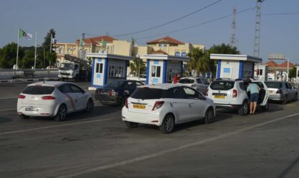 Comment les Algériens ont sauvé le tourisme tunisien de la faillite
