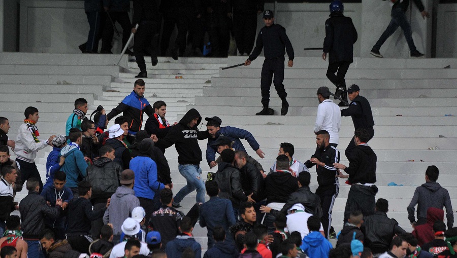 recrudescence de la violence en milieu juvenile