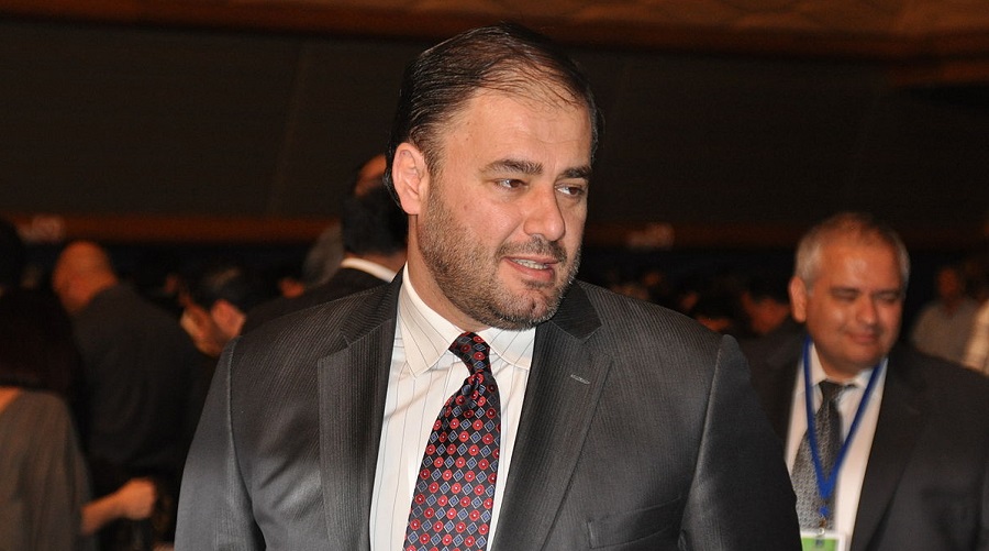 Khanfar Mokri