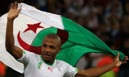 Un président de club espagnol accusé de trafic dans le transfert de Brahimi