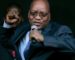 Afrique du Sud : le président Jacob Zuma démissionne